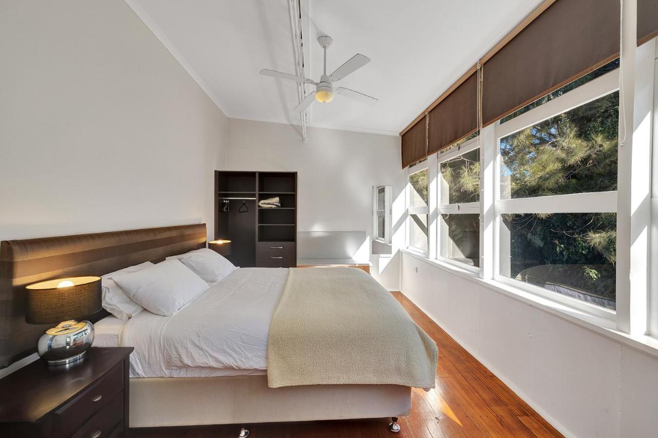 Harmony At Tower Hill Apartment Koroit Ngoại thất bức ảnh