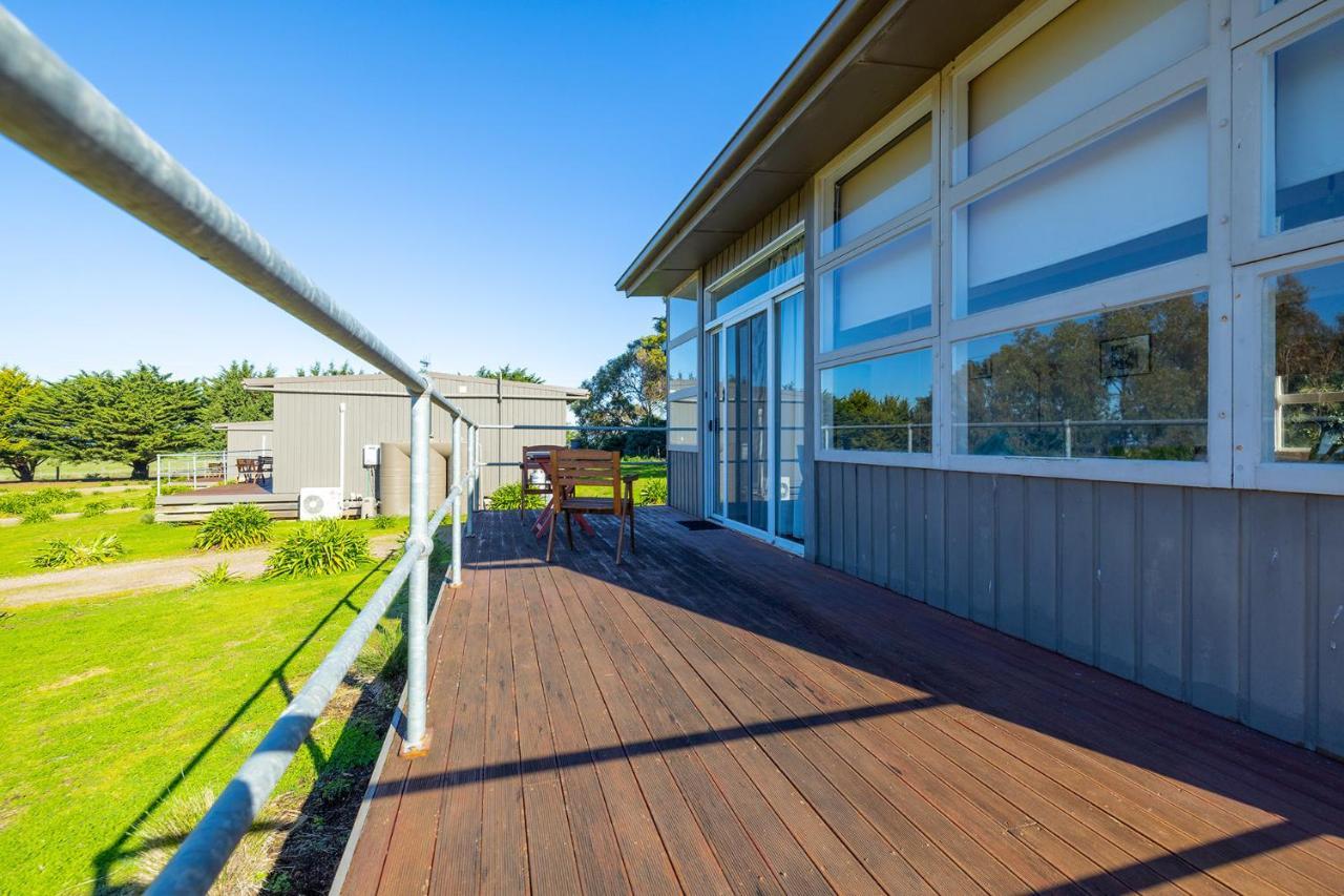 Harmony At Tower Hill Apartment Koroit Ngoại thất bức ảnh