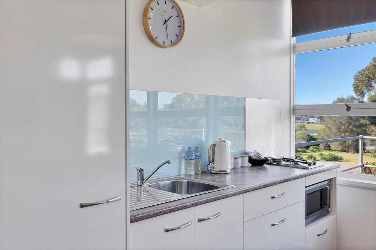 Harmony At Tower Hill Apartment Koroit Ngoại thất bức ảnh