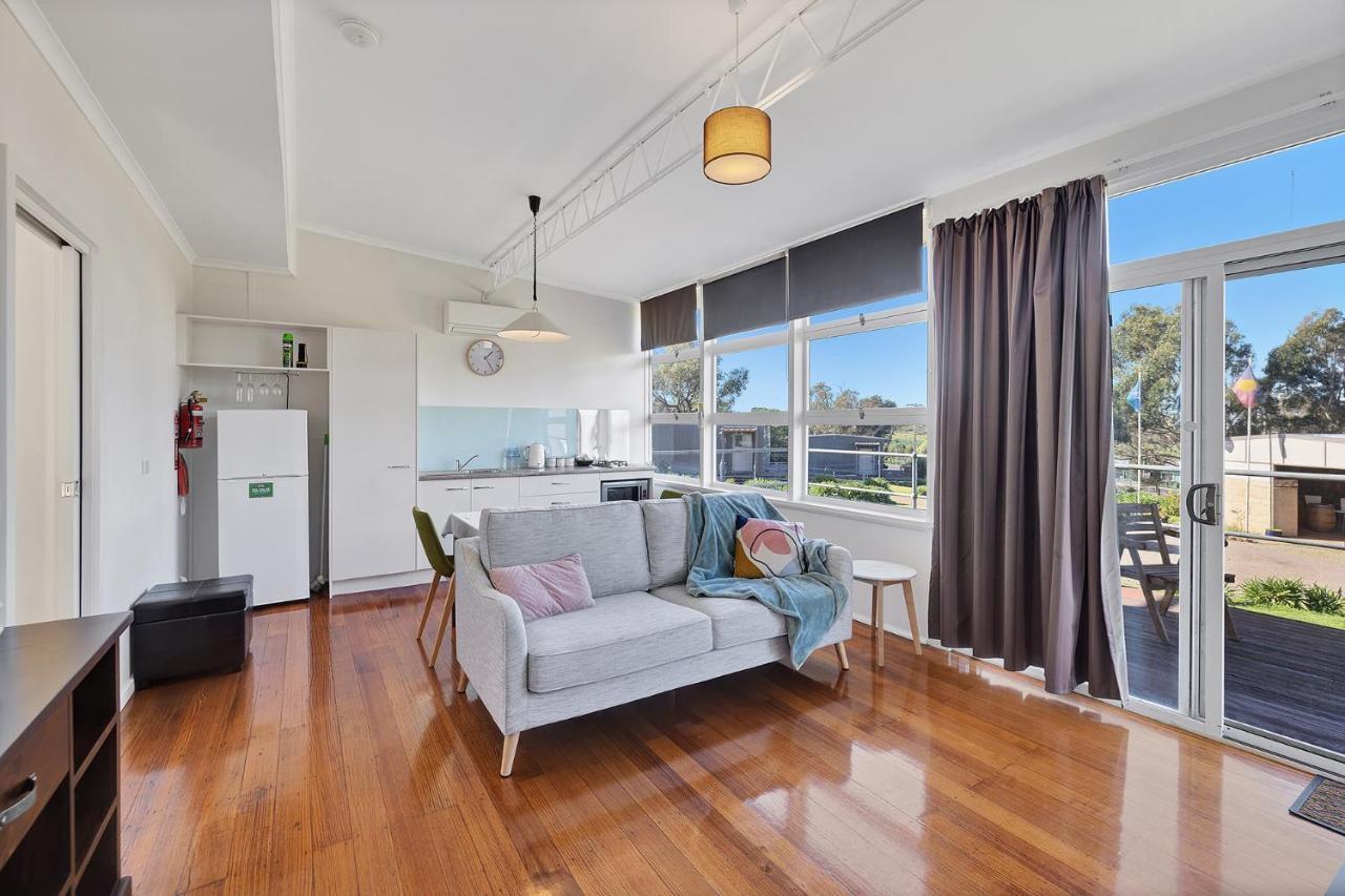Harmony At Tower Hill Apartment Koroit Ngoại thất bức ảnh