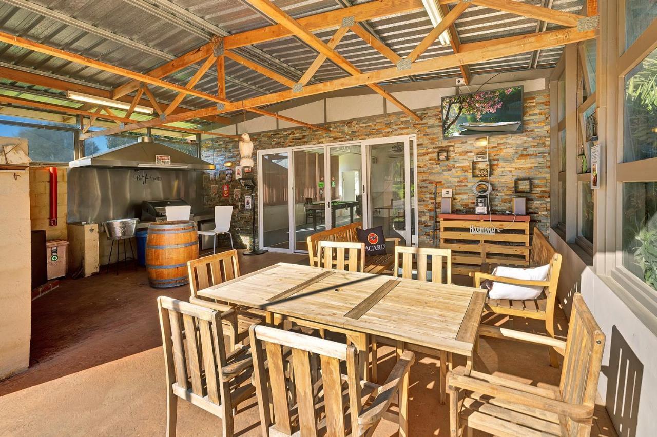Harmony At Tower Hill Apartment Koroit Ngoại thất bức ảnh