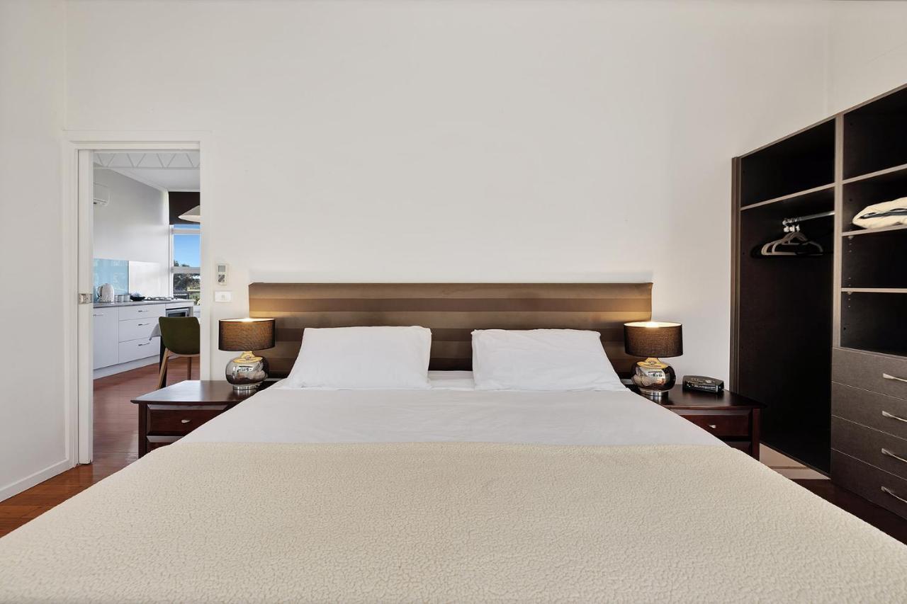 Harmony At Tower Hill Apartment Koroit Ngoại thất bức ảnh