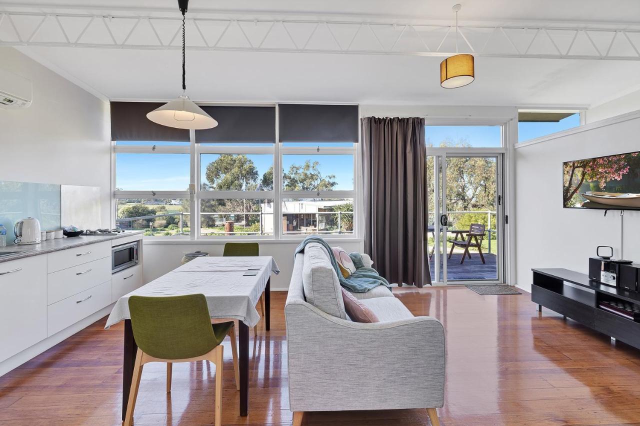 Harmony At Tower Hill Apartment Koroit Ngoại thất bức ảnh