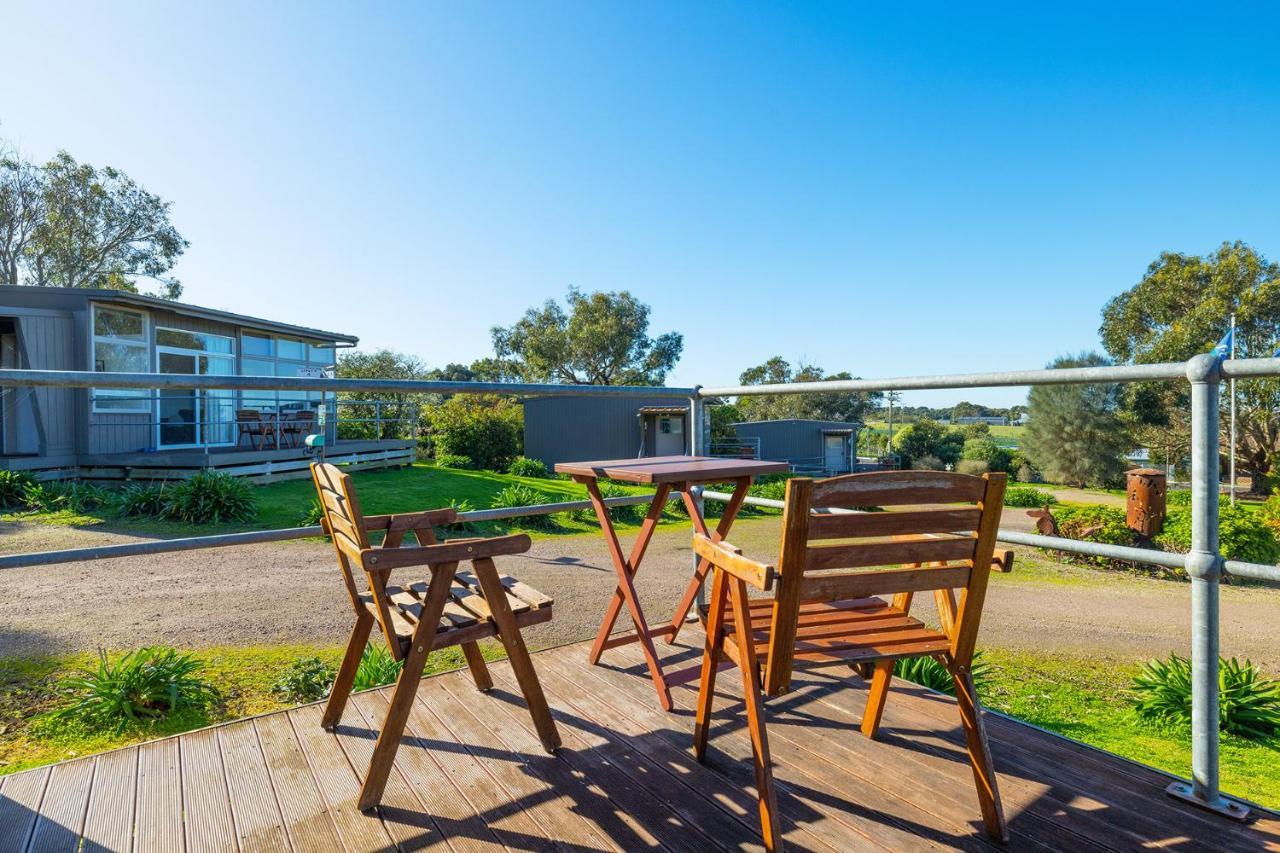 Harmony At Tower Hill Apartment Koroit Ngoại thất bức ảnh