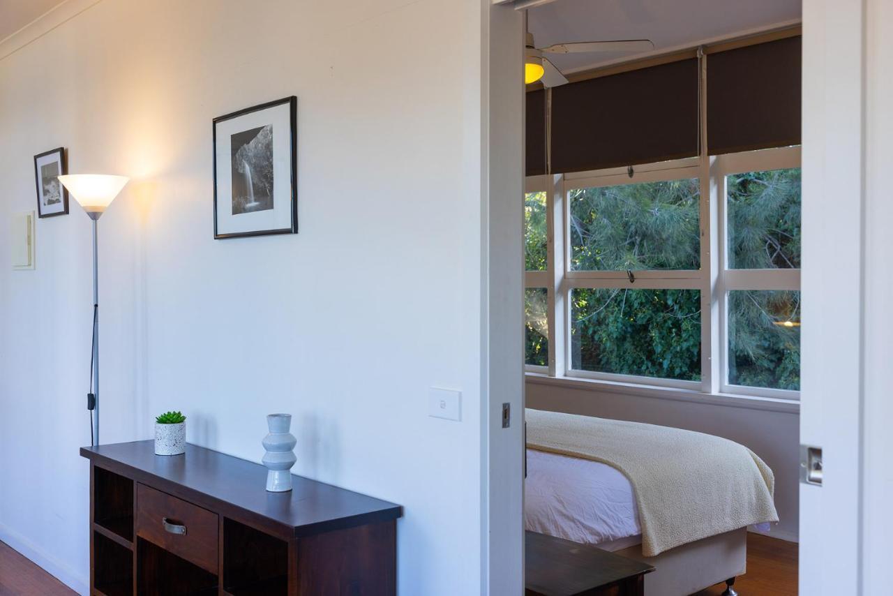 Harmony At Tower Hill Apartment Koroit Ngoại thất bức ảnh