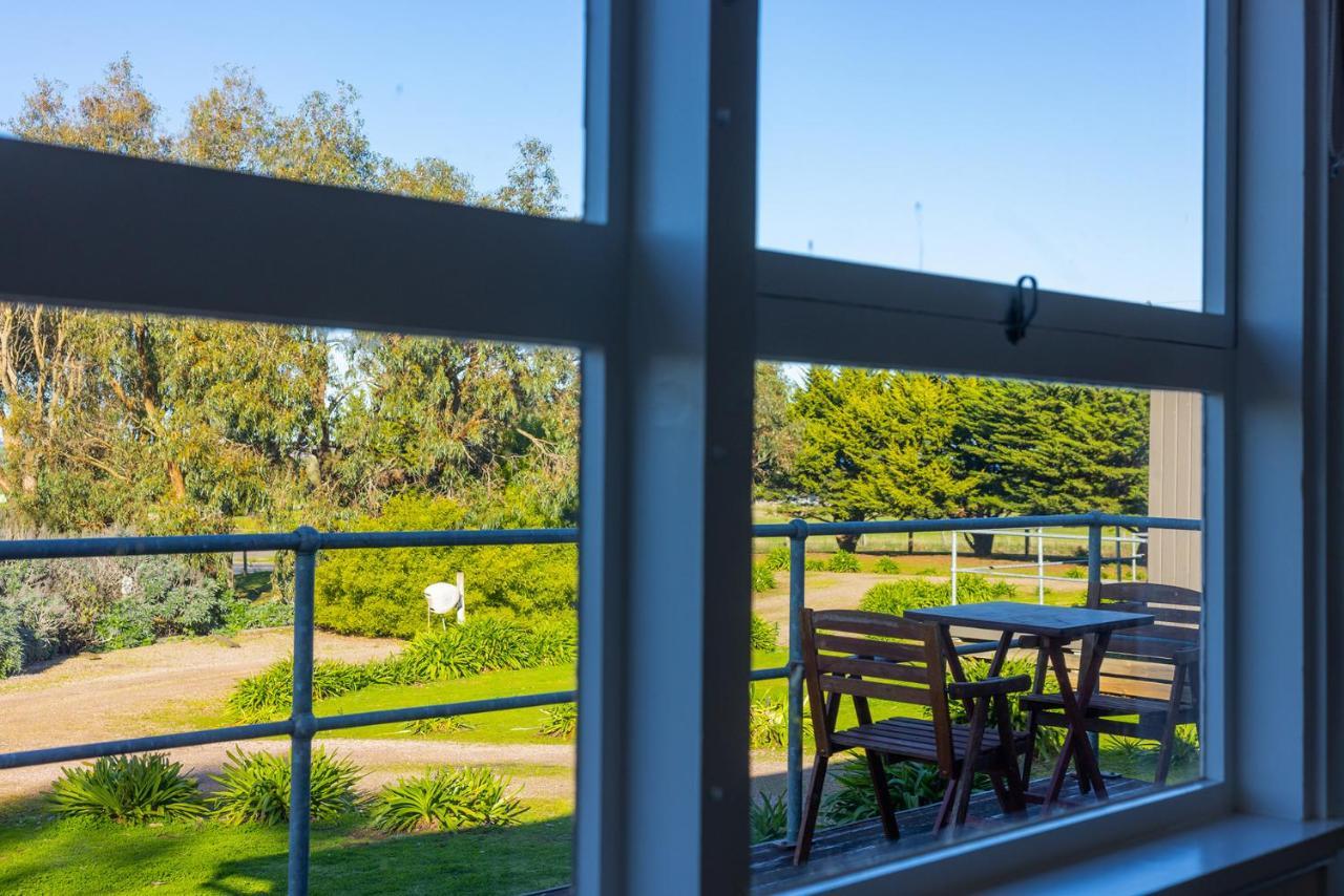 Harmony At Tower Hill Apartment Koroit Ngoại thất bức ảnh