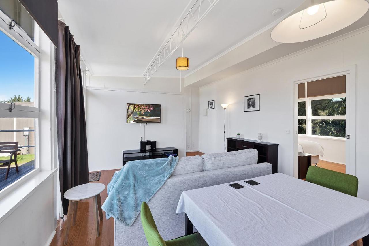 Harmony At Tower Hill Apartment Koroit Ngoại thất bức ảnh