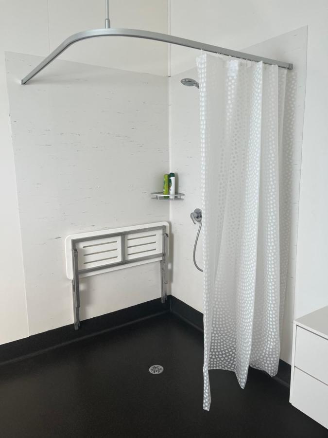 Harmony At Tower Hill Apartment Koroit Ngoại thất bức ảnh