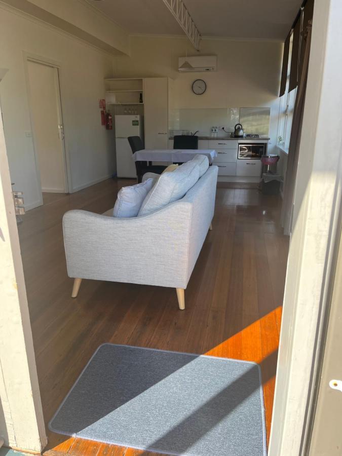 Harmony At Tower Hill Apartment Koroit Ngoại thất bức ảnh